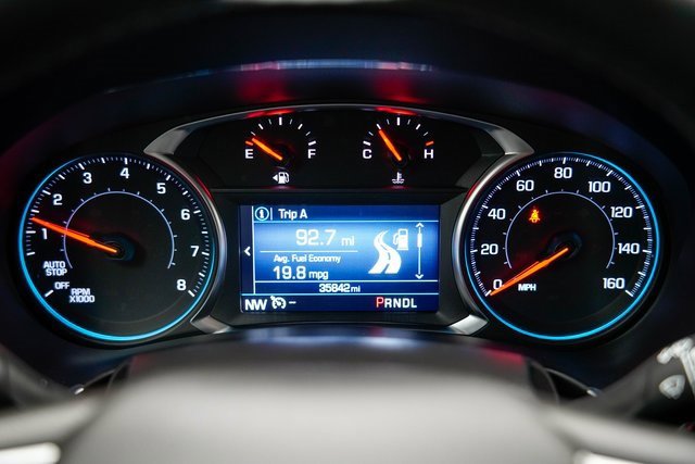 Used 2023 Chevrolet Equinox LT image 32