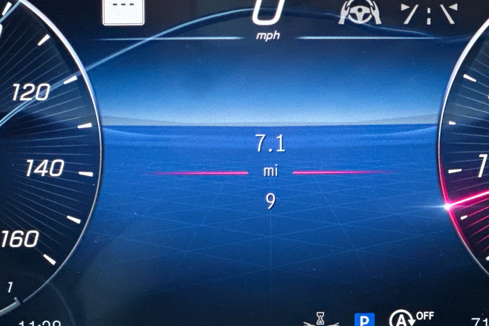 New 2026 Mercedes-Benz S 580 4MATIC Sedan image 34