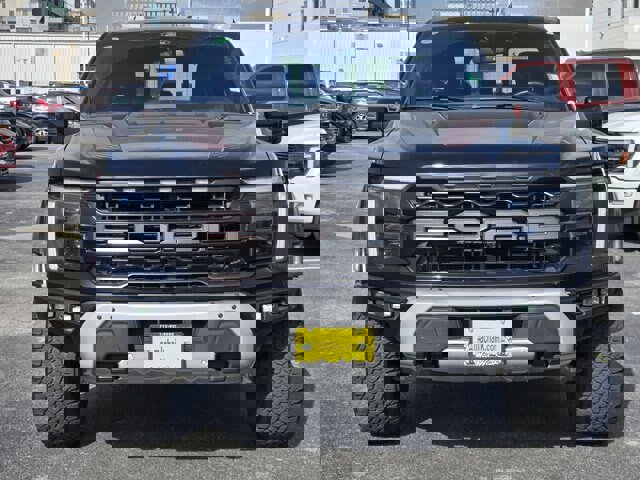 Certified 2024 Ford F150 Raptor image 2