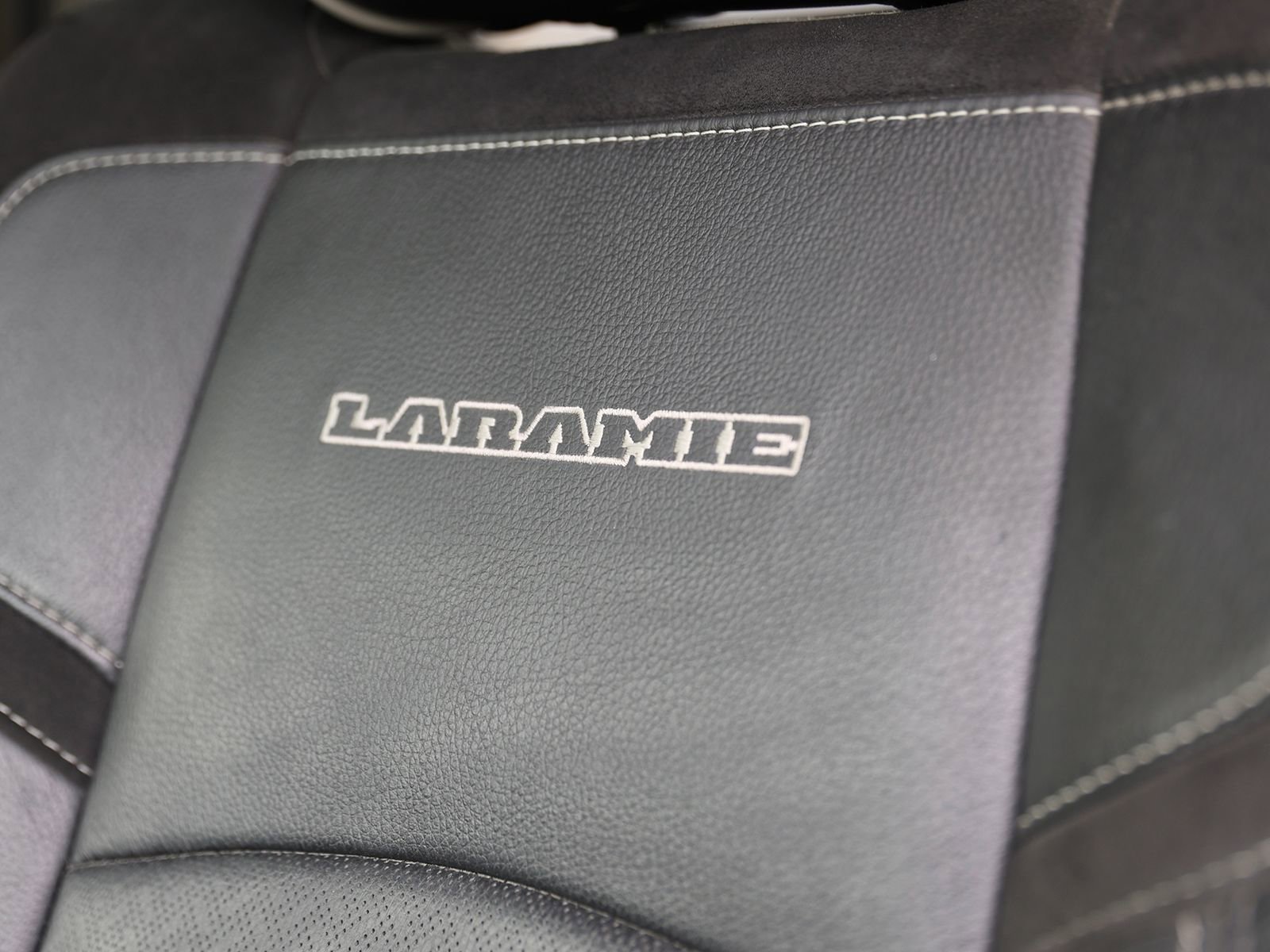 Used 2024 RAM 2500 Laramie image 23