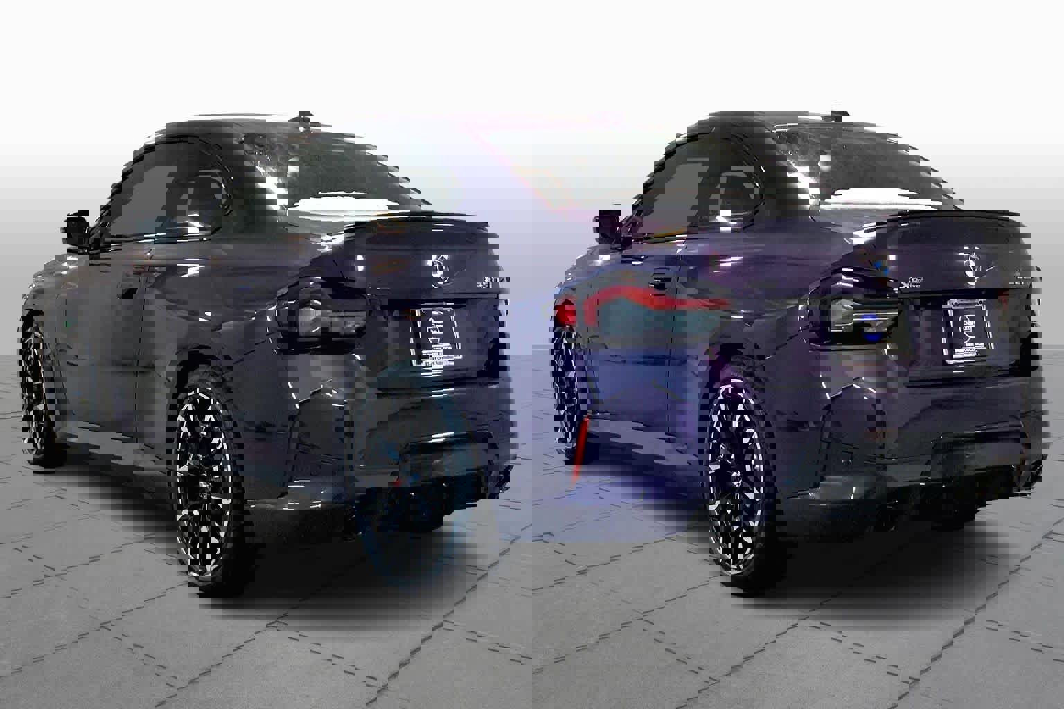 New 2026 BMW 230i xDrive Coupe w/ Premium Package image 12