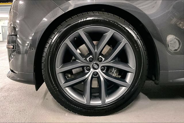 Certified 2023 Land Rover Range Rover Sport SE Dynamic AWD/4WD image 8