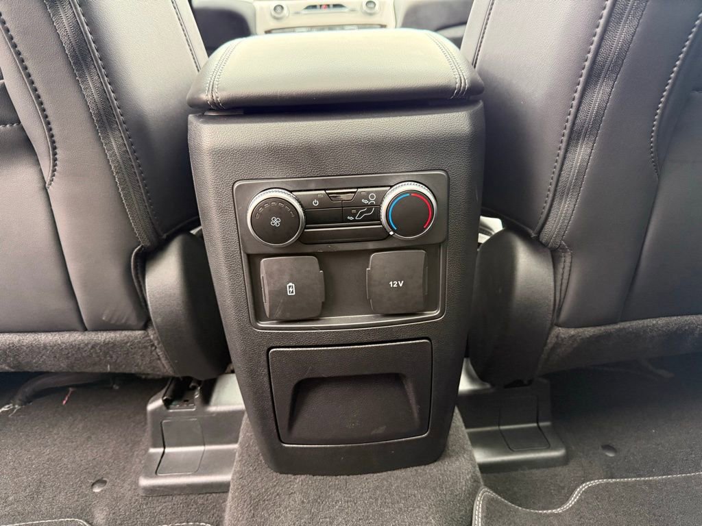 Certified 2023 Ford Explorer XLT w/ Equipment Group 202A image 28