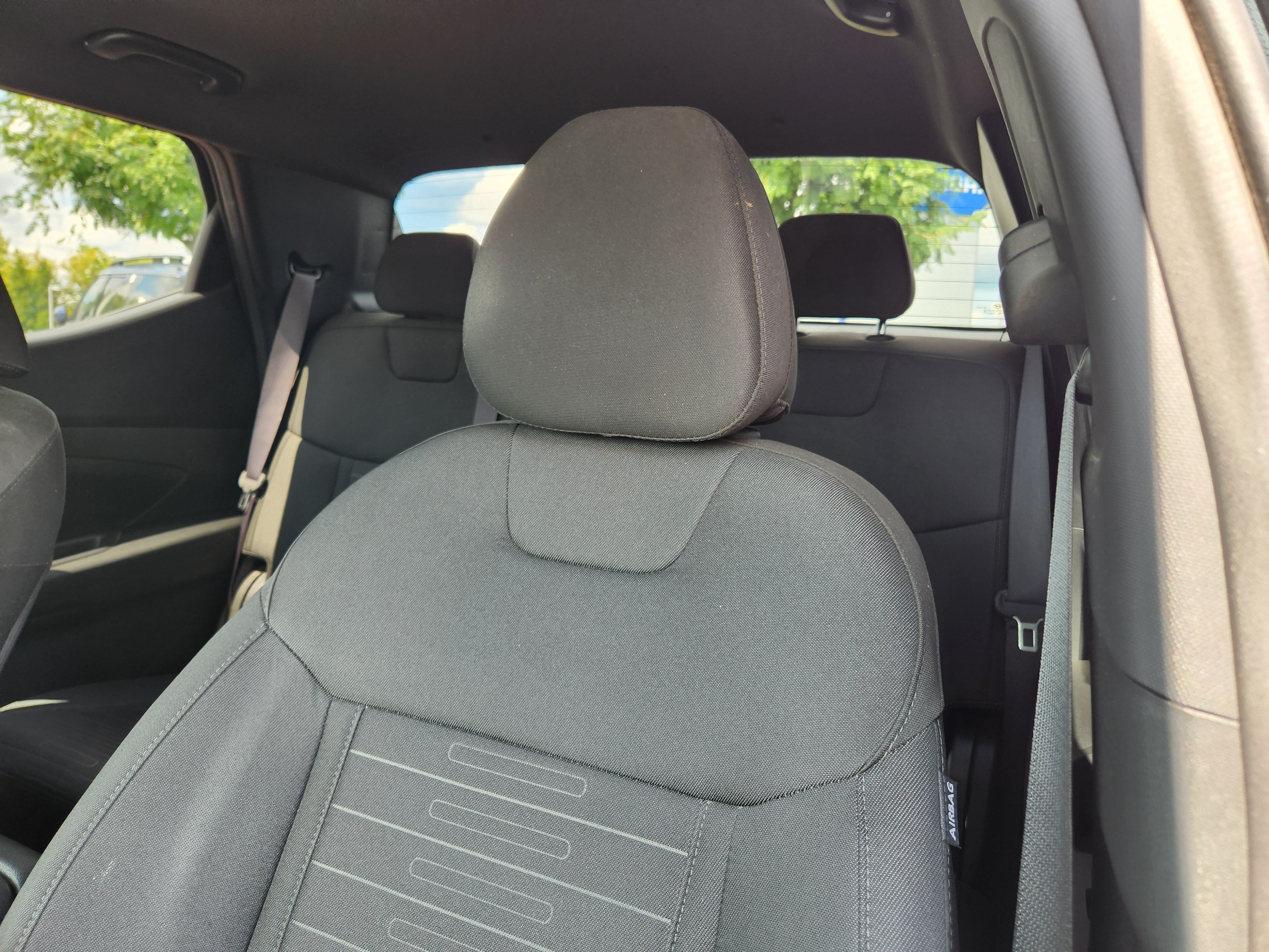 Used 2024 Hyundai Santa Cruz SEL AWD/4WD image 11
