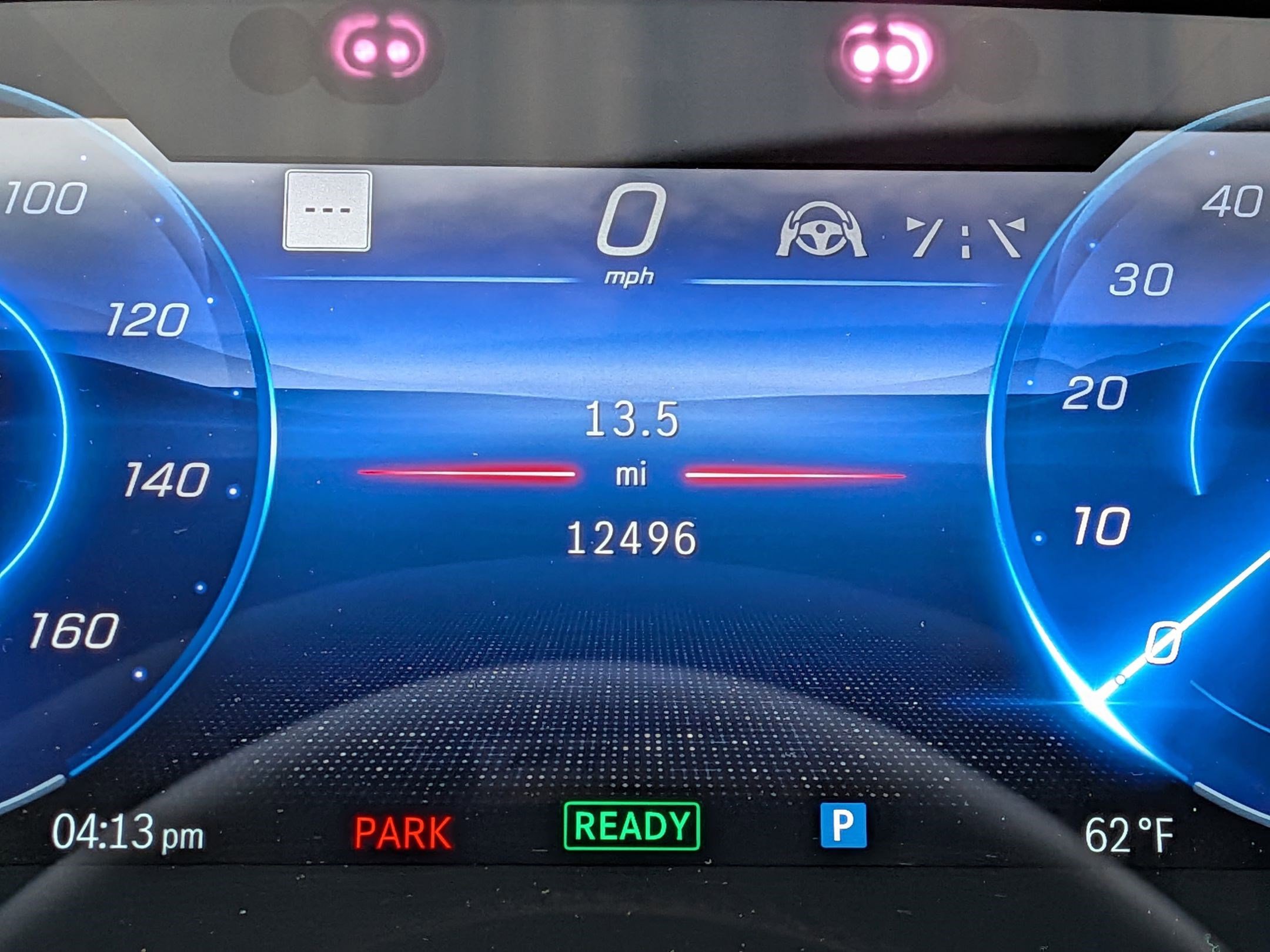 Certified 2023 Mercedes-Benz EQS 580 4MATIC Sedan image 22