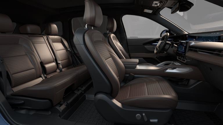 New 2026 Lincoln Nautilus Reserve image 27