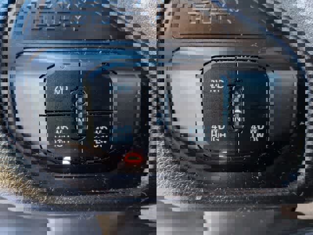 Used 2025 RAM 3500 Tradesman w/ Bed Utility Group image 37