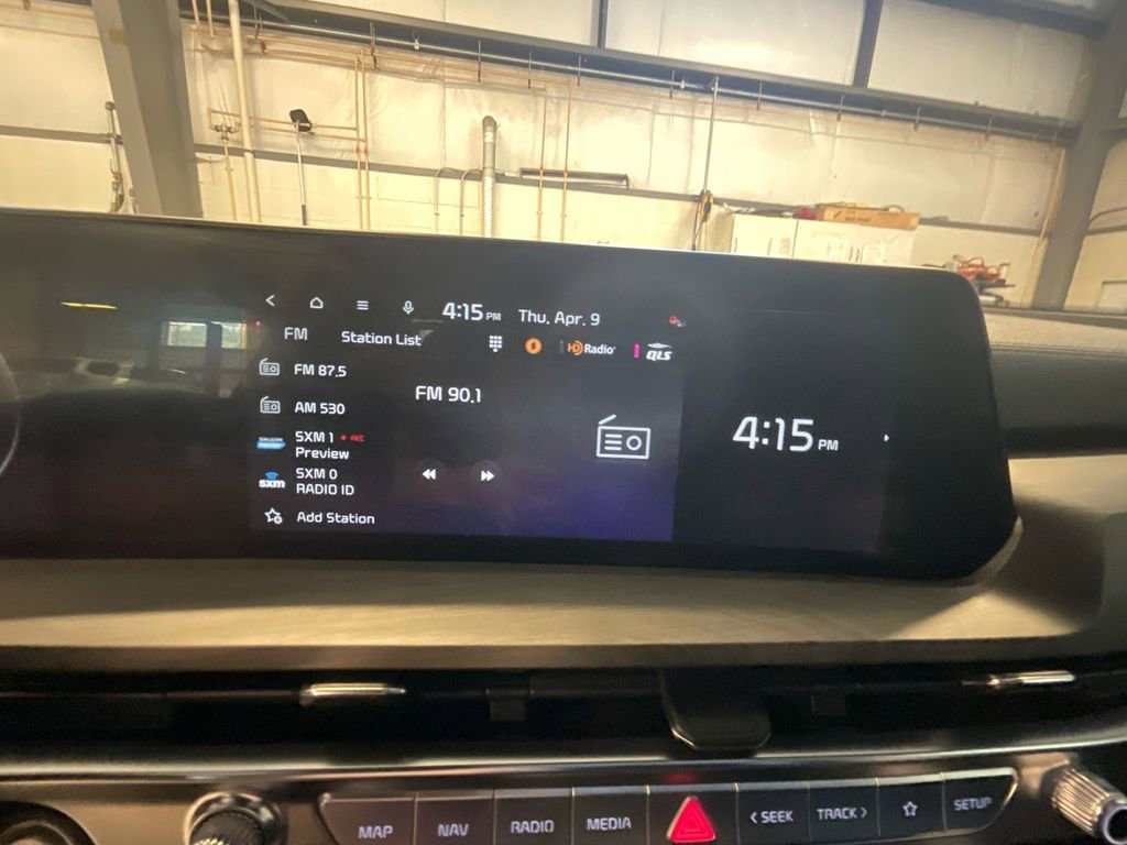 Certified 2024 Kia Telluride SX X-Line image 17