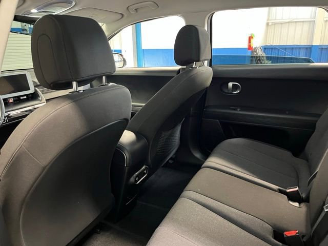 Used 2024 Hyundai Ioniq 5 SEL RWD image 17