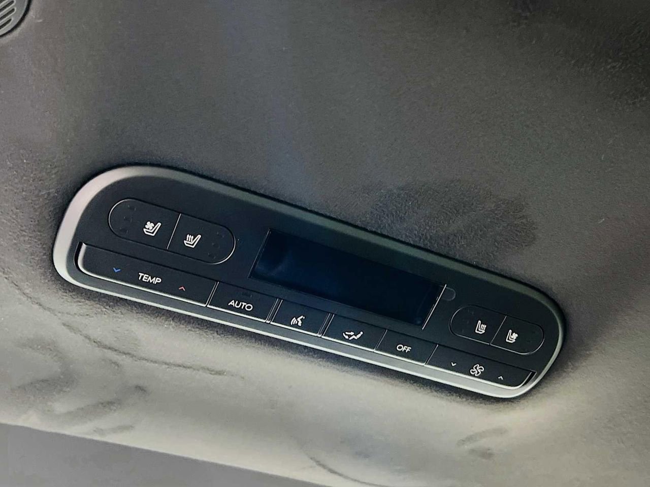 New 2026 Hyundai Palisade Calligraphy image 16