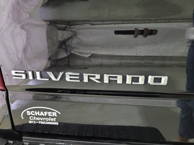 Used 2019 Chevrolet Silverado 1500 LT w/ All-Star Edition image 75