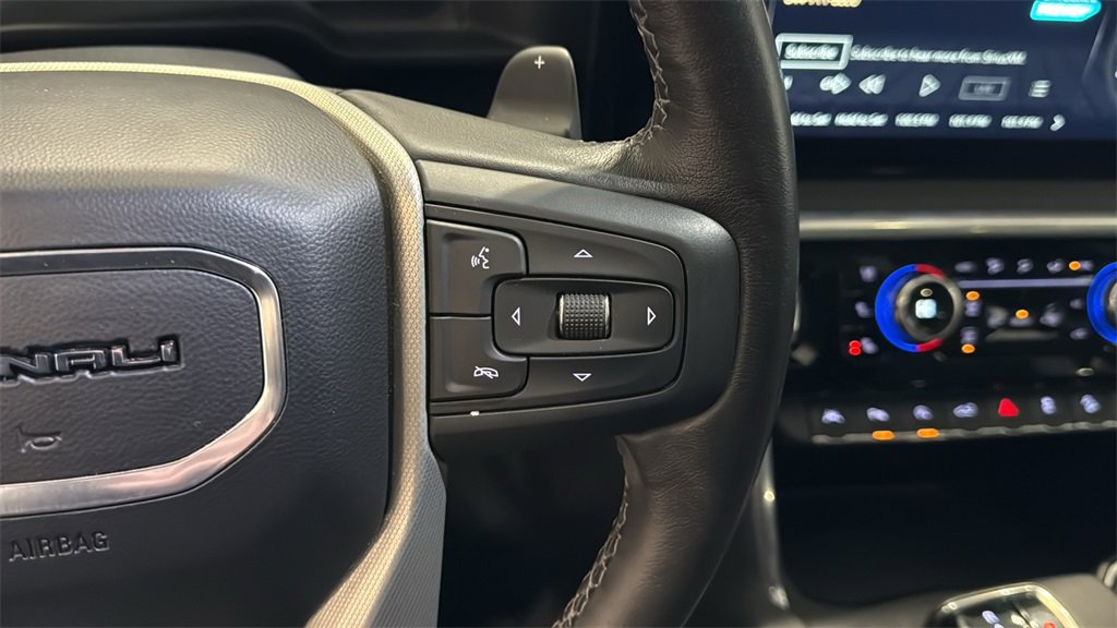 Used 2022 GMC Sierra 1500 Denali w/ Denali Reserve Package image 32