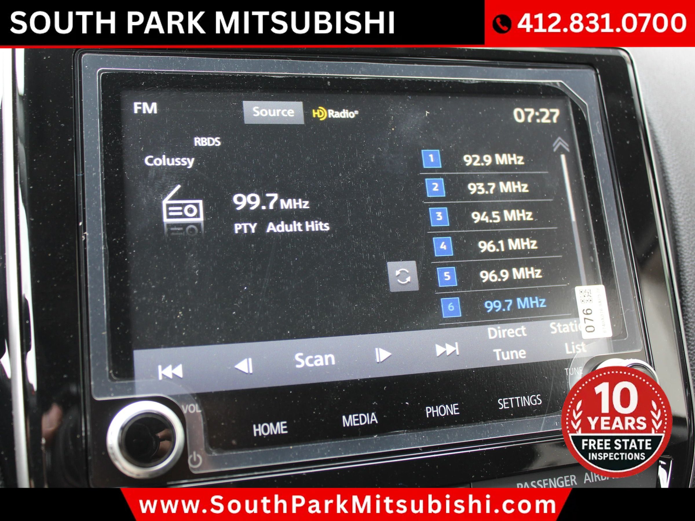 New 2026 Mitsubishi Outlander Sport Ralliart AWD/4WD image 19