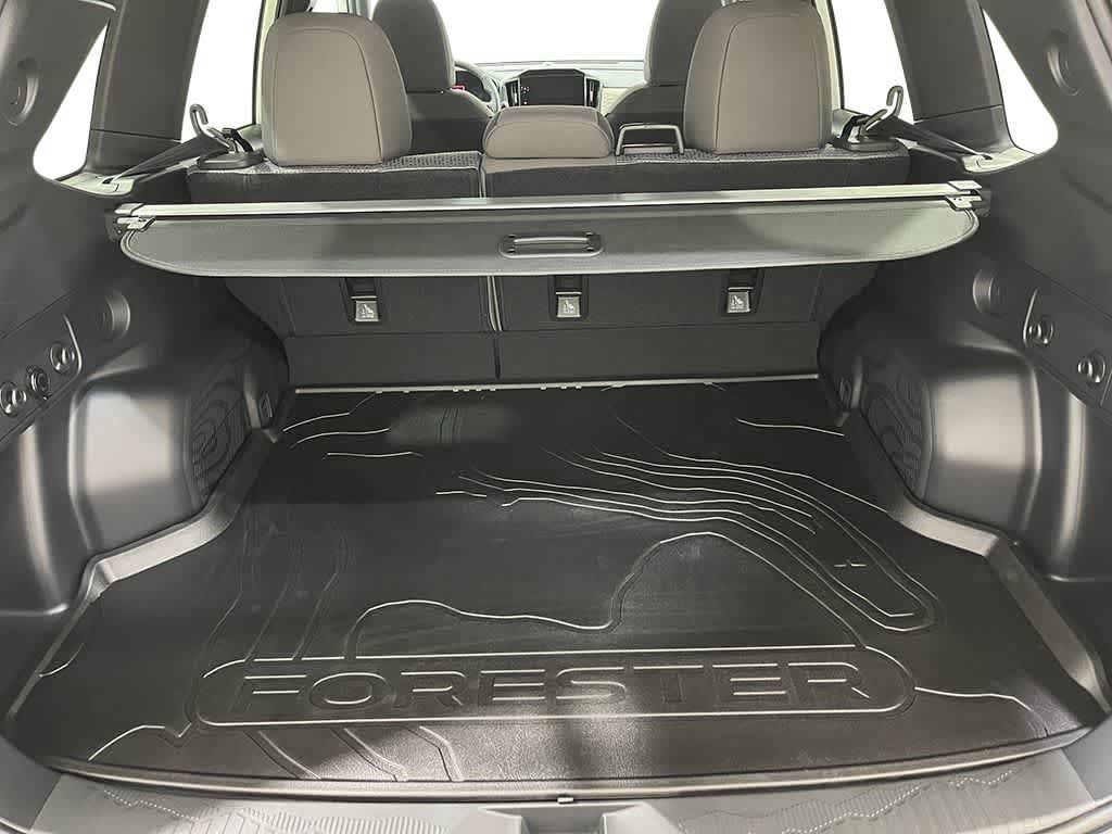 Certified 2026 Subaru Forester Premium AWD/4WD image 26