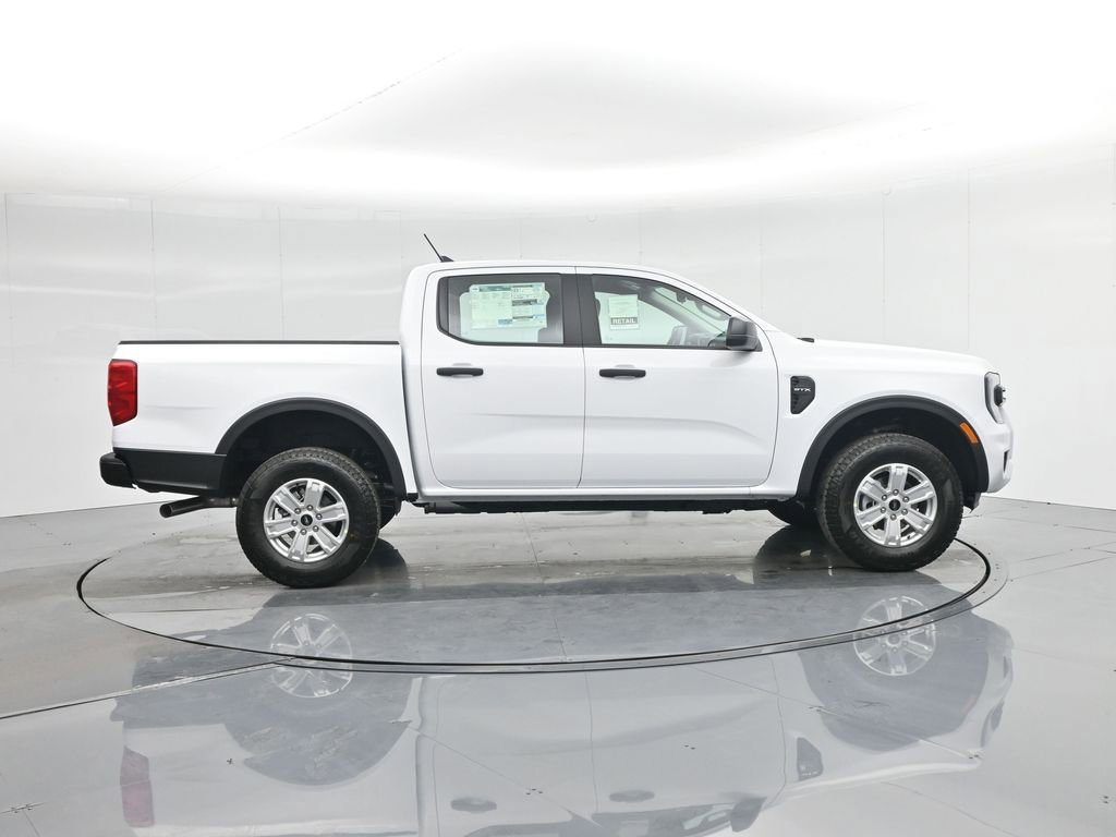 Used 2025 Ford Ranger XL w/ Trailer Tow Package image 24