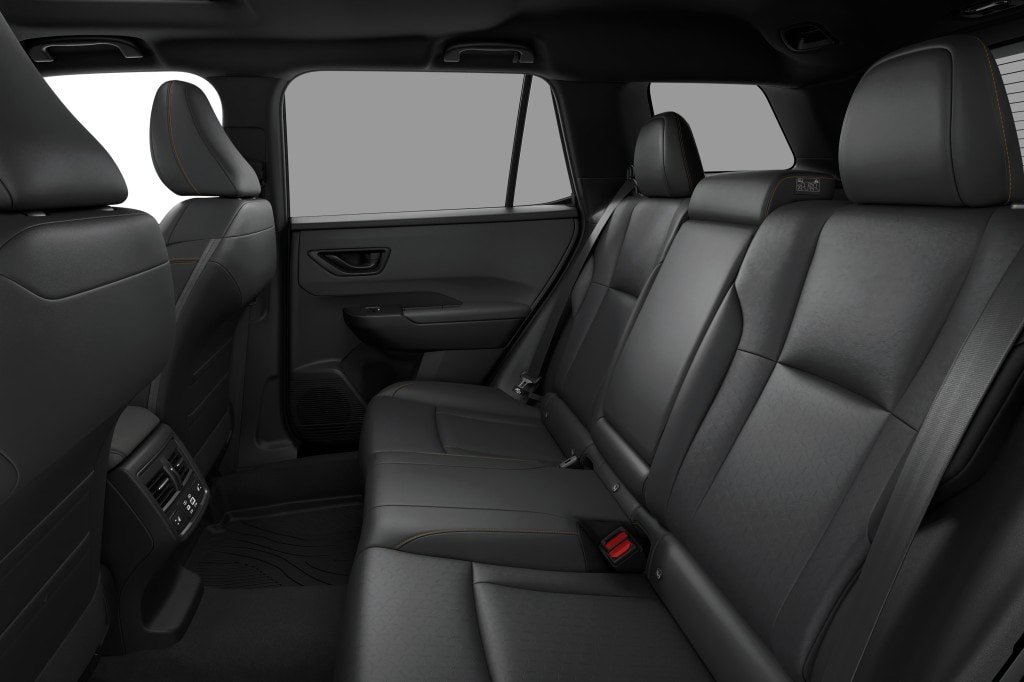 New 2026 Subaru Outback Wilderness AWD/4WD image 15