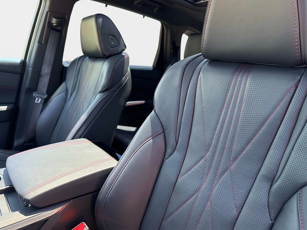 Certified 2026 Acura MDX A-Spec w/ Advance Package AWD/4WD image 21