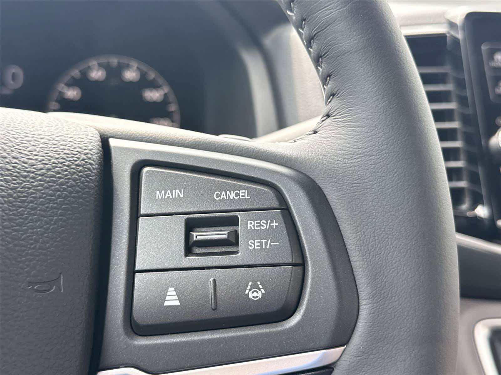 Used 2026 Honda Ridgeline RTL image 21