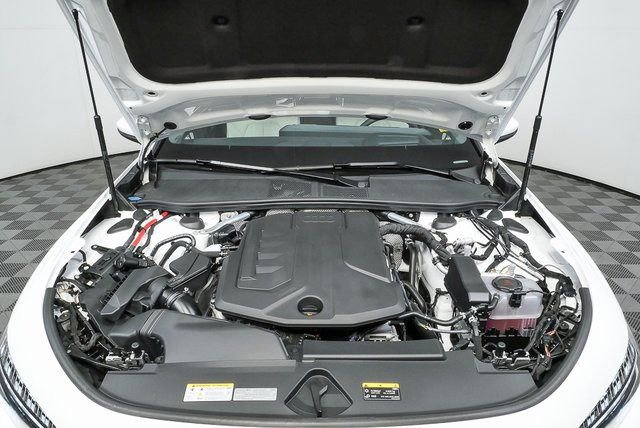 New 2025 Audi A5 2.0T Premium AWD/4WD image 37