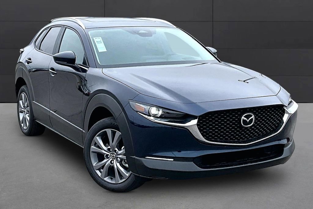 New 2026 MAZDA CX-30 AWD 2.5 S w/ Premium Package image 2