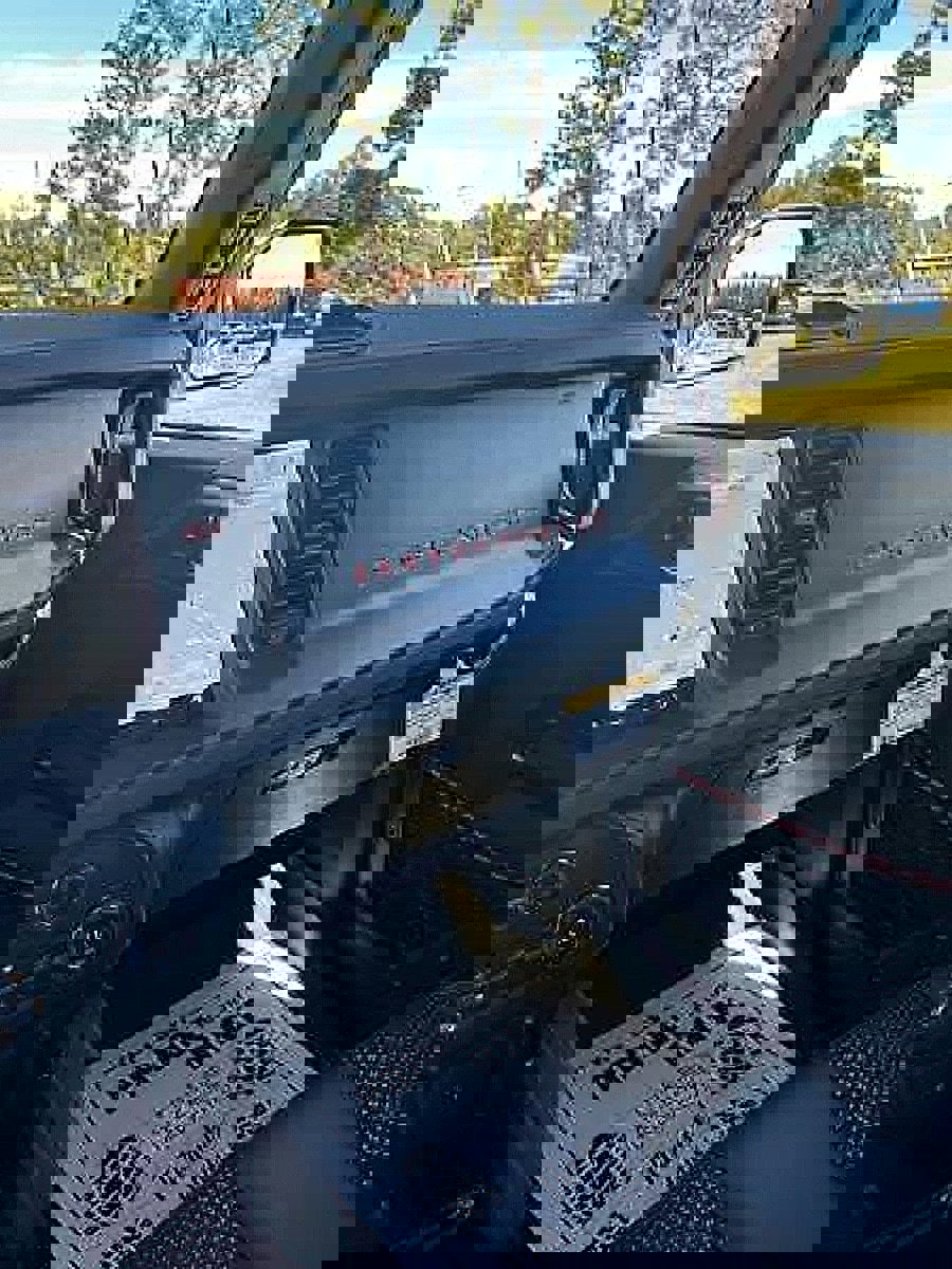 New 2025 Ford Bronco Raptor image 25