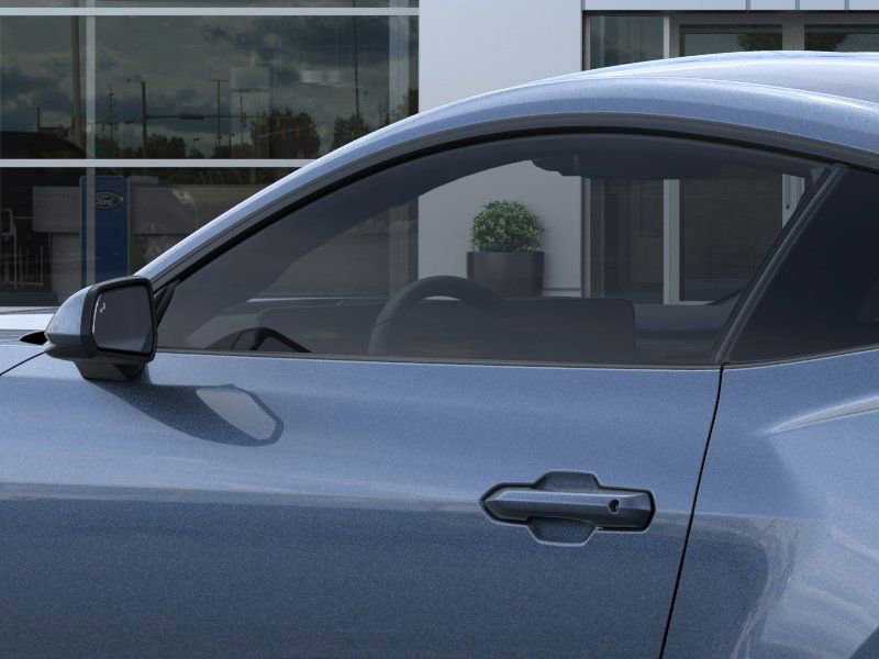 New 2025 Ford Mustang Premium image 20