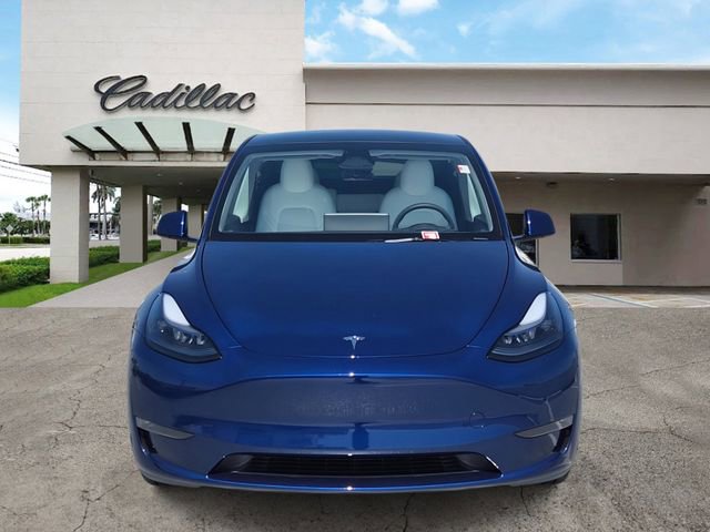 Used 2024 Tesla Model Y Long Range image 8