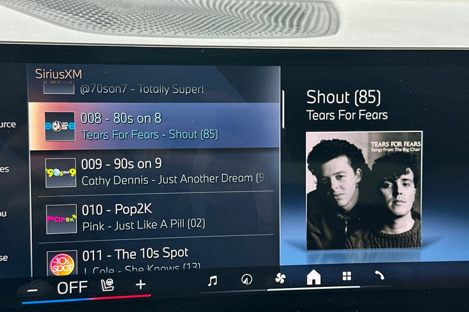 Used 2026 BMW X7 xDrive40i image 23