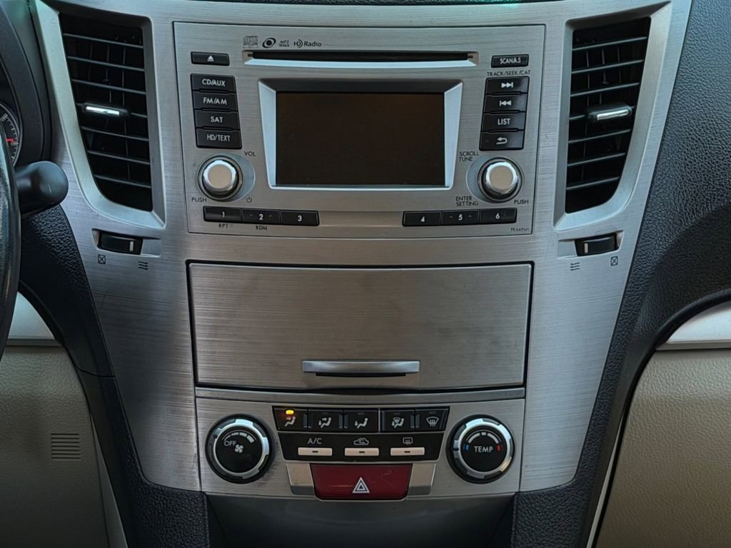 Used 2014 Subaru Outback 2.5i Premium w/ Popular Package #1A image 13