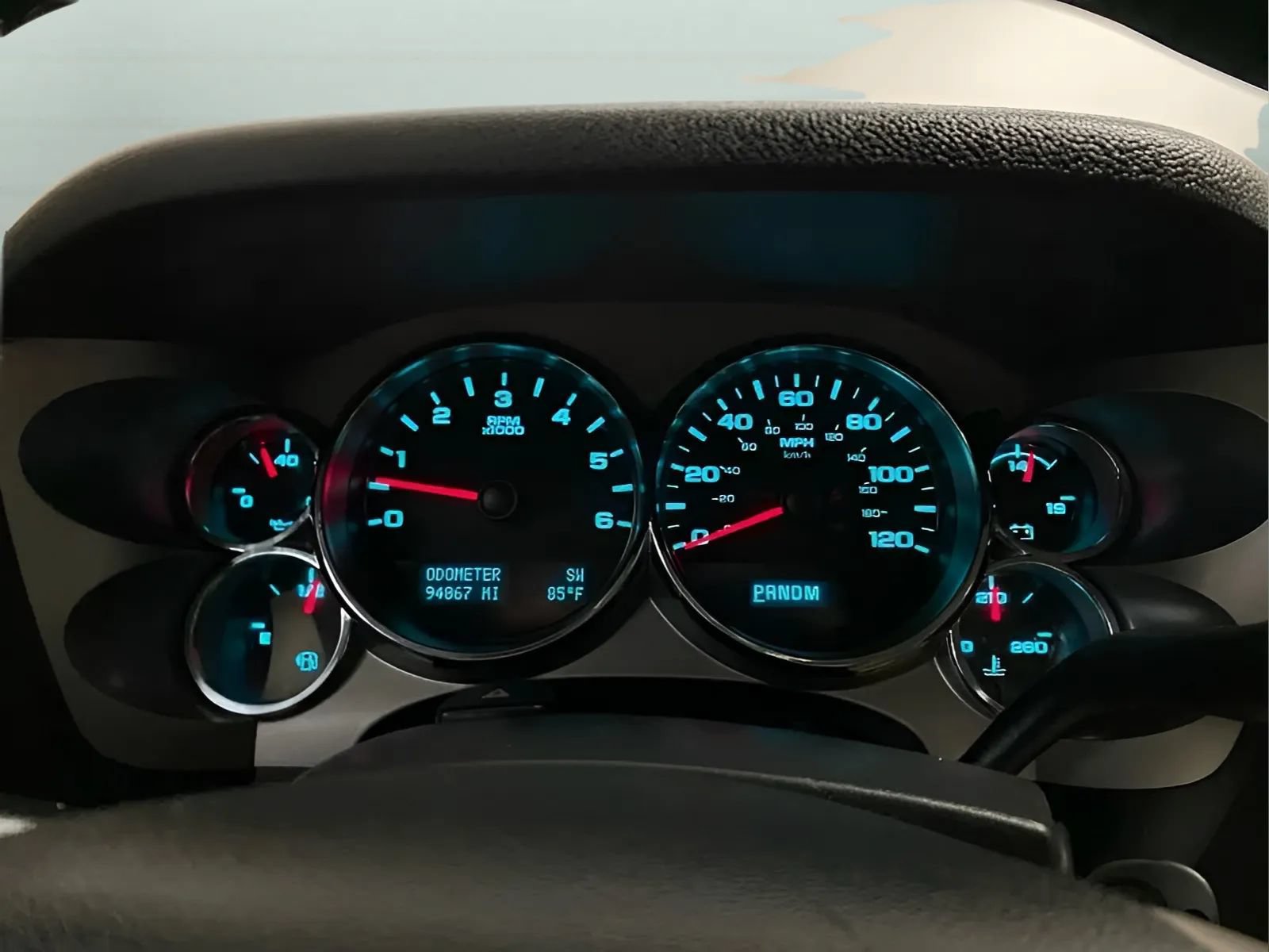 Used 2011 Chevrolet Silverado 1500 LT w/ All-Star Edition RWD image 17