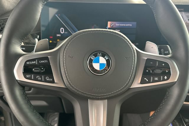 Used 2026 BMW X5 xDrive40i AWD/4WD image 28