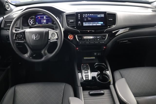 Used 2022 Honda Passport Elite image 2