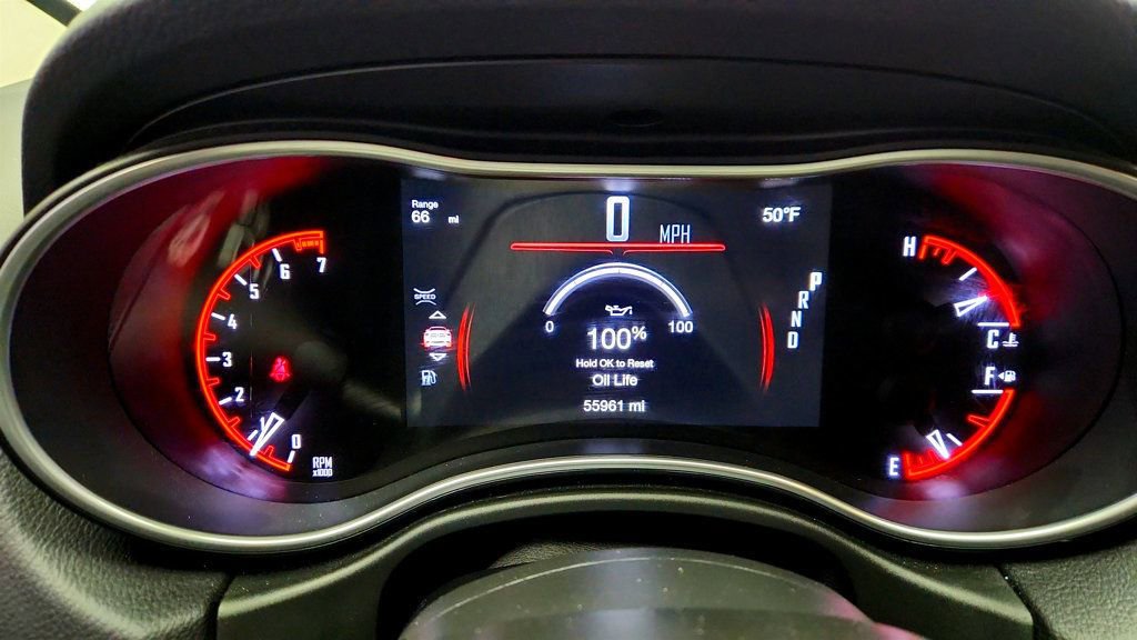 Used 2020 Dodge Durango SXT image 14