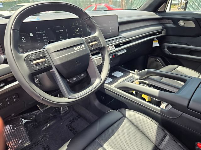 New 2027 Kia Telluride SX Prestige AWD/4WD image 14