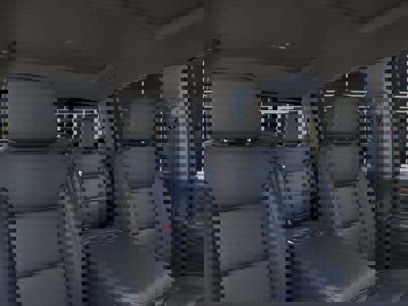 New 2026 GMC Sierra 3500 SLT w/ SLT Premium Package image 24