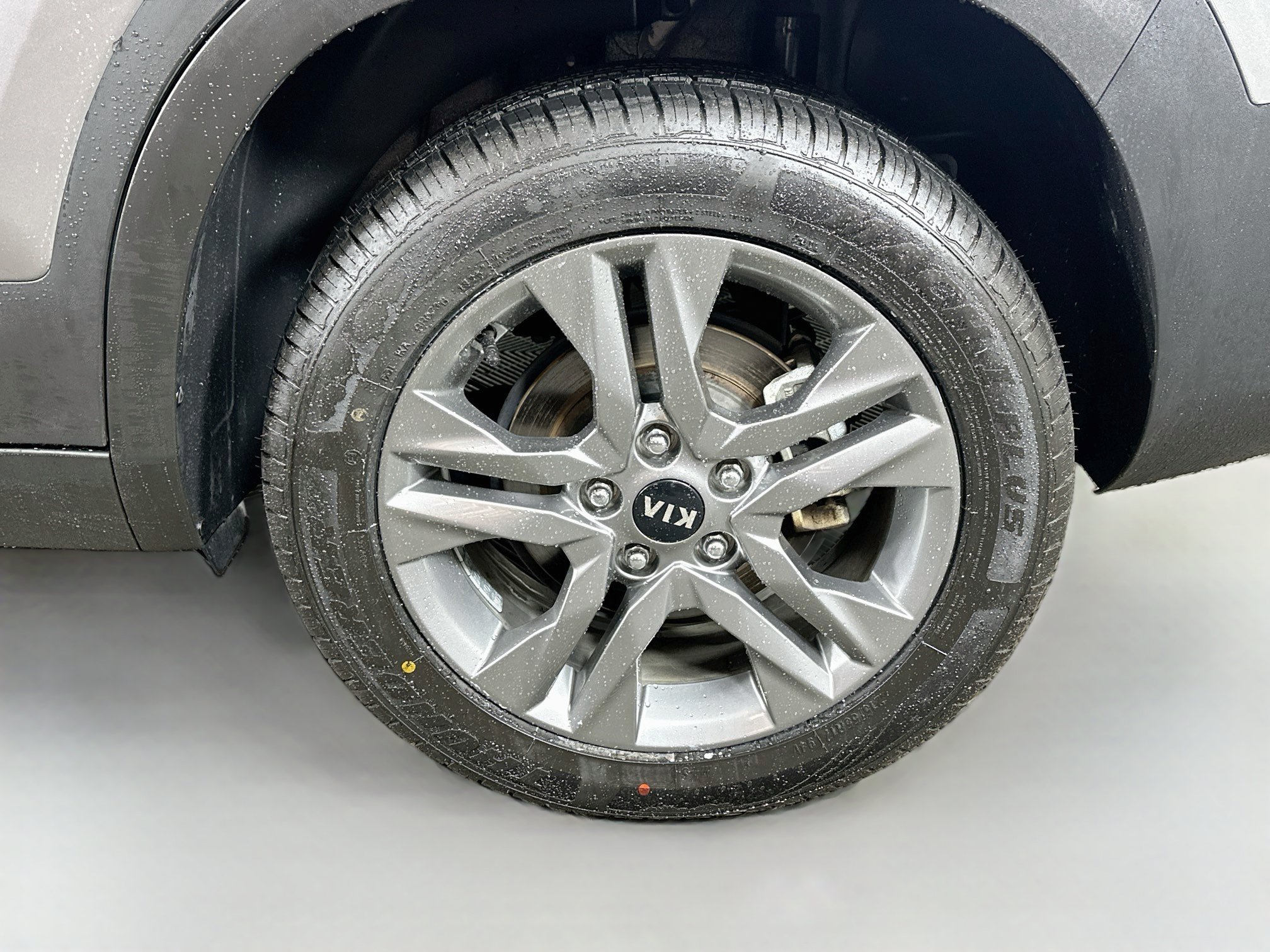 Used 2021 Kia Seltos LX AWD/4WD image 28