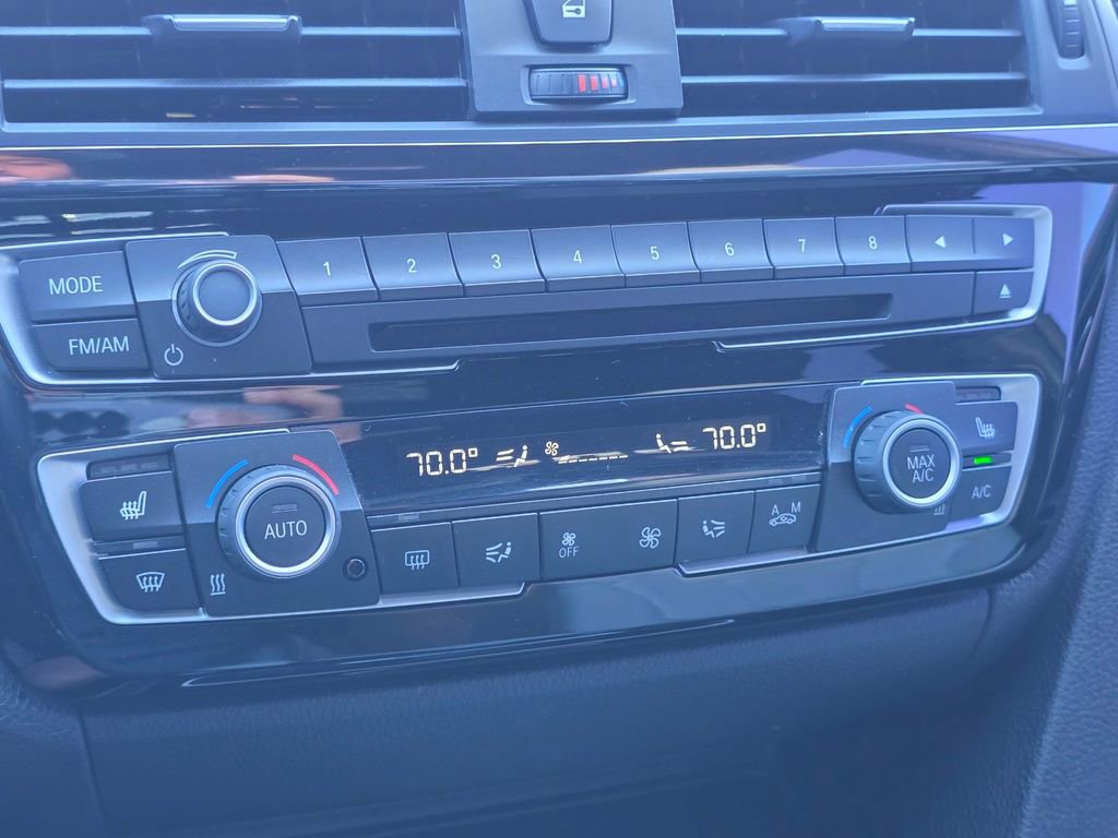 Used 2018 BMW M3 Base w/ Executive Package image 29