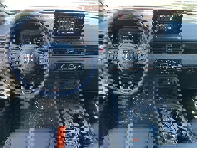 New 2026 Honda Passport TrailSport image 11