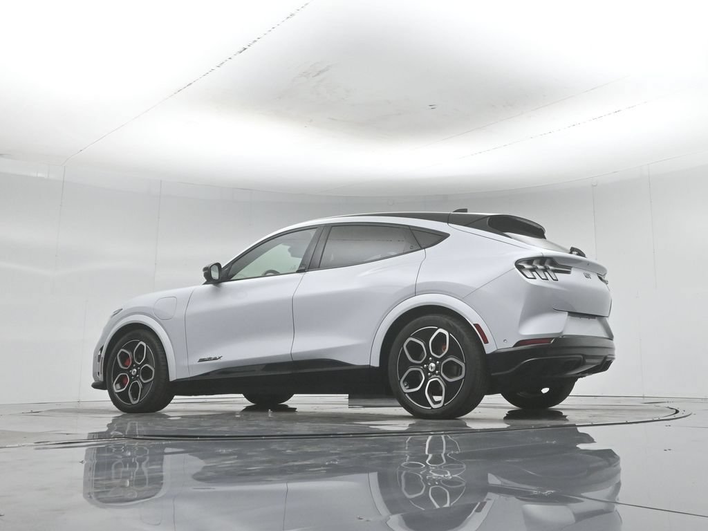 Certified 2023 Ford Mustang Mach-E GT AWD/4WD image 52