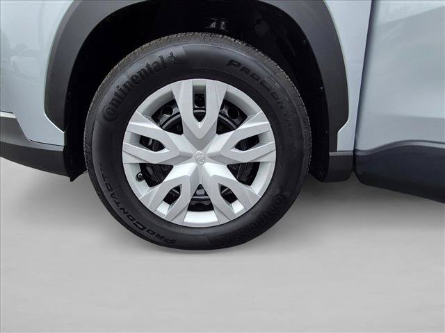 Used 2025 Toyota Corolla Cross L FWD image 29