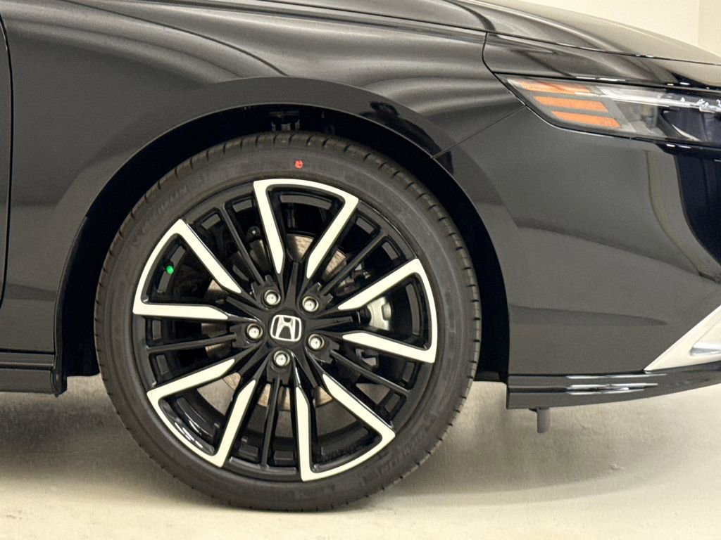 New 2026 Honda Accord Touring image 6