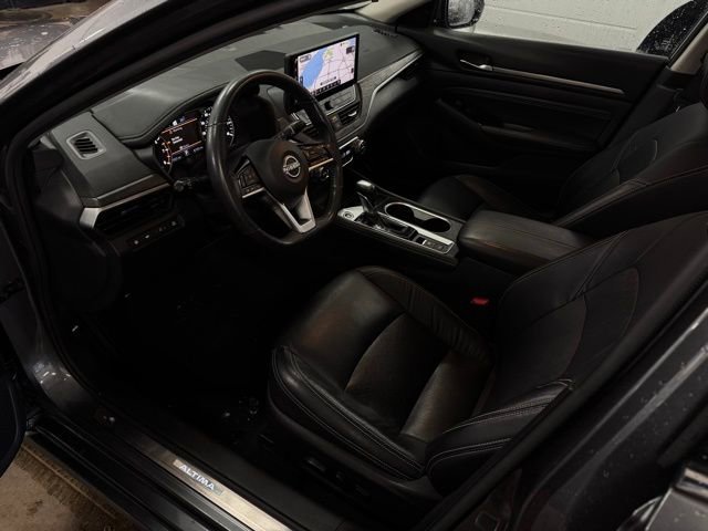 Used 2023 Nissan Altima 2.5 SL image 15