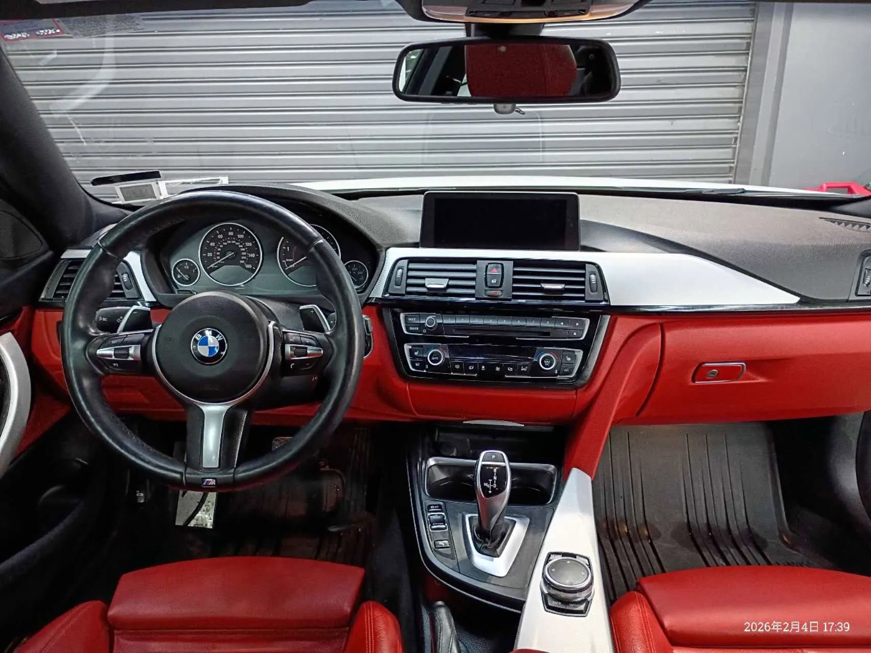 Used 2015 BMW 428i xDrive Coupe image 16