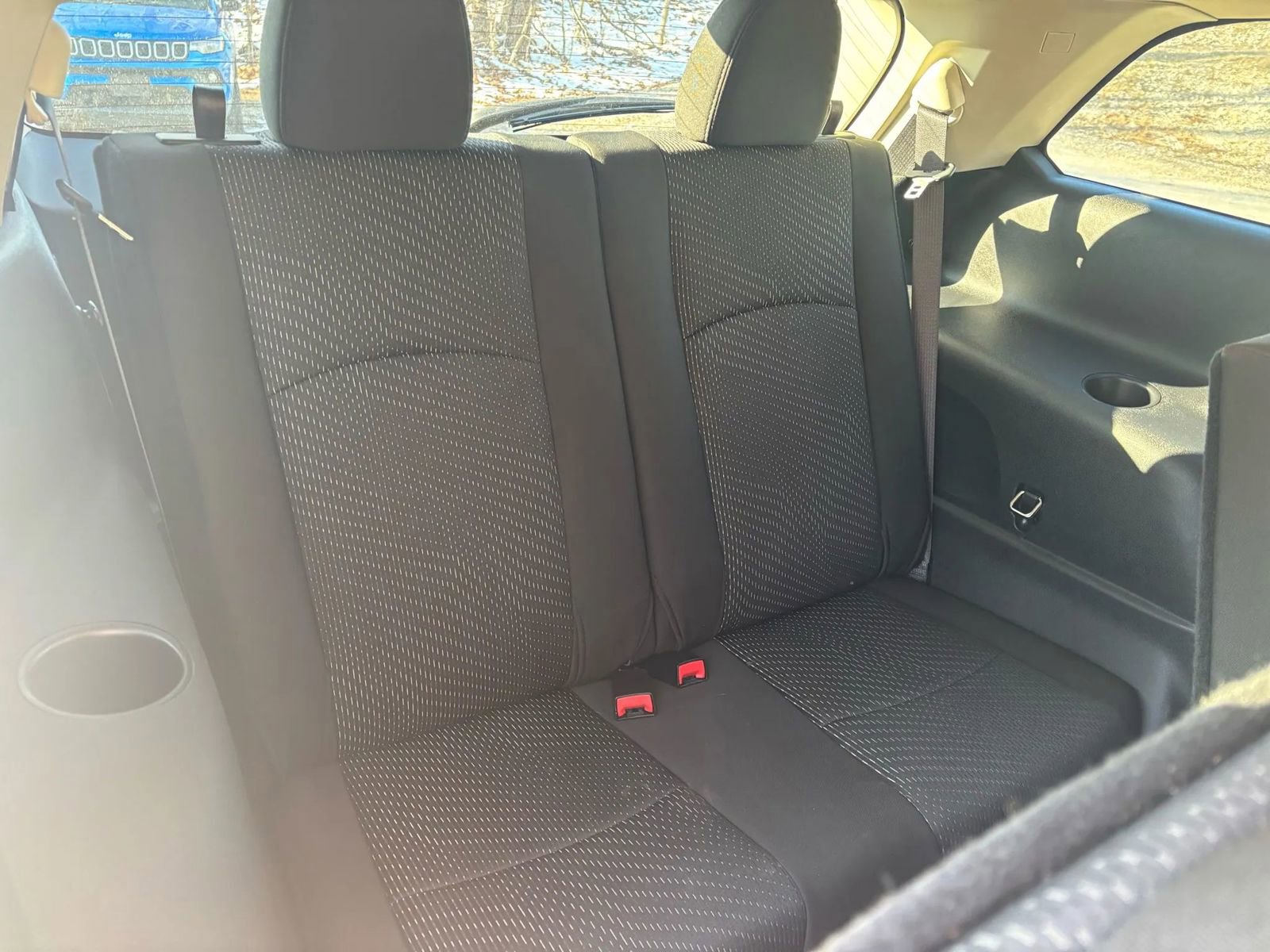 Used 2019 Dodge Journey SE image 36
