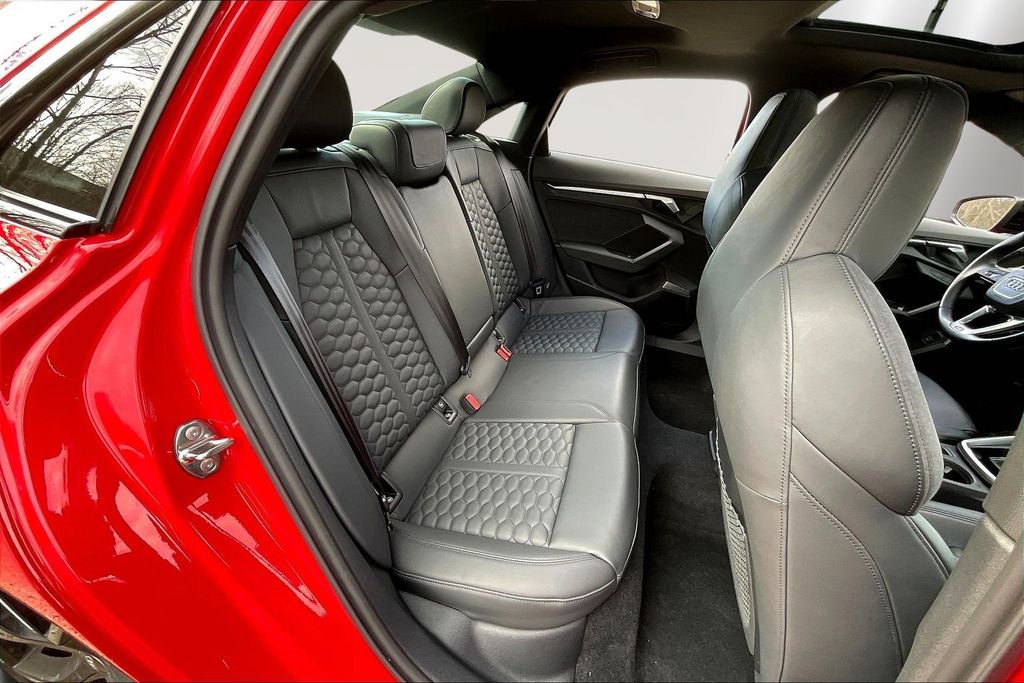 Used 2023 Audi RS 3 image 22