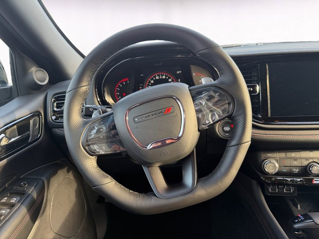 New 2026 Dodge Durango GT image 12