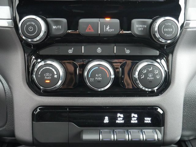 New 2026 RAM 1500 Big Horn image 17