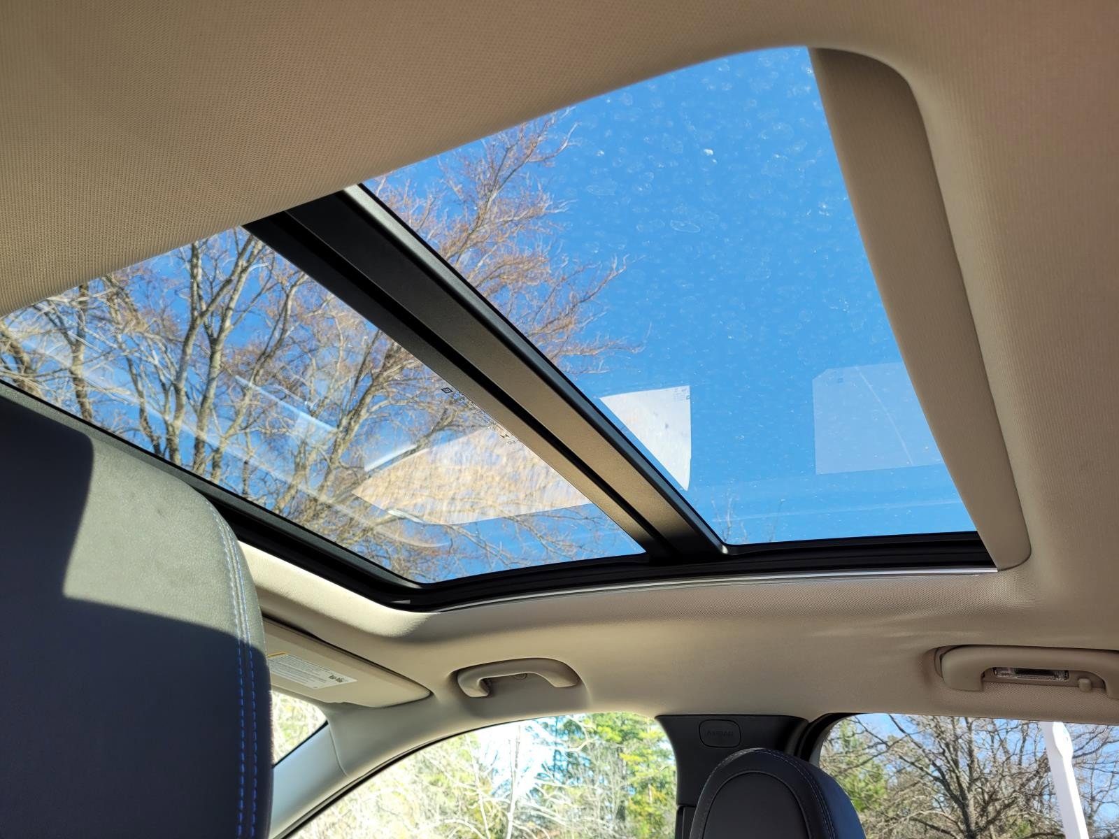 New 2026 Buick Encore GX Sport Touring w/ Advanced Technology Package image 8