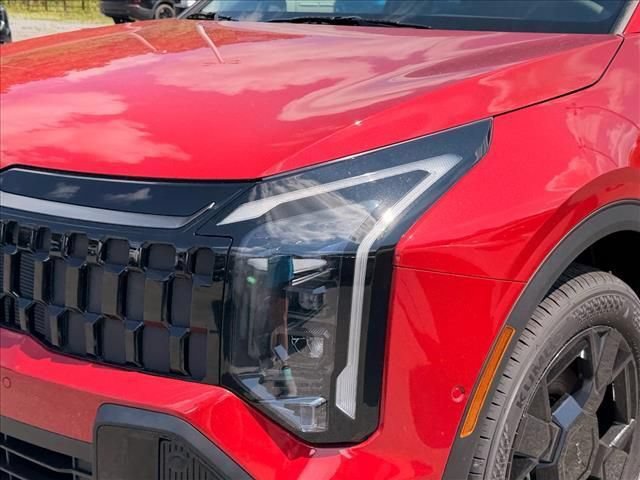 New 2026 Kia Sportage X-Line AWD/4WD image 4