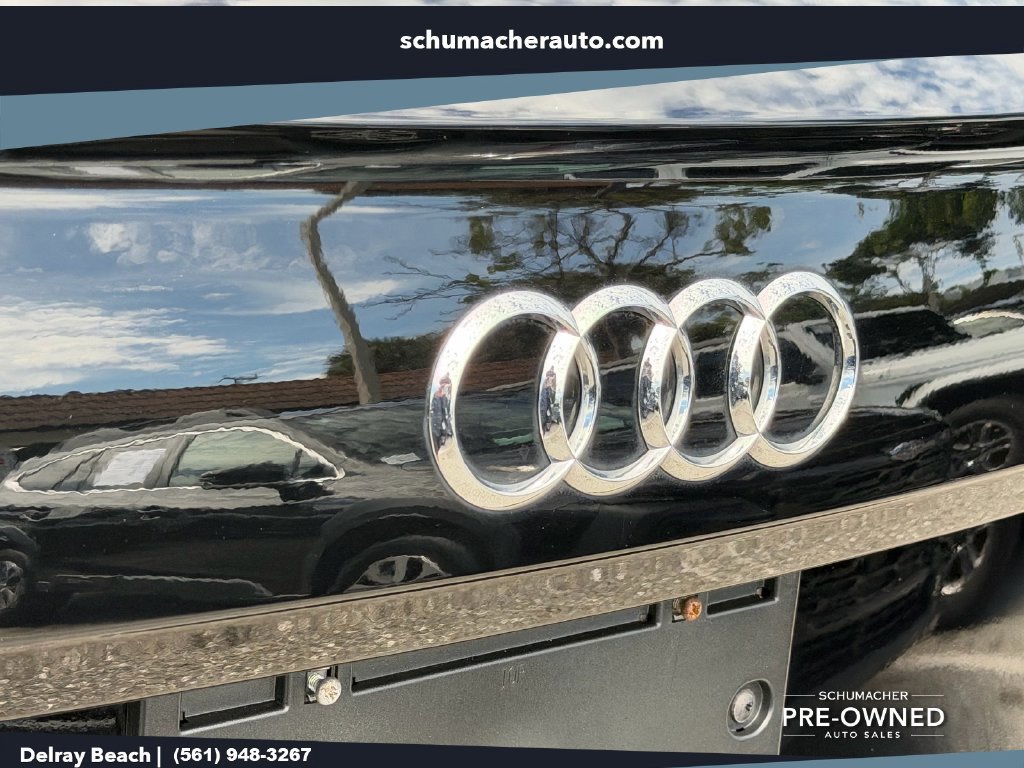 Used 2018 Audi Q5 2.0T Premium Plus w/ Premium Plus Package AWD/4WD image 16